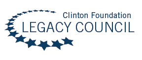 Clinton Foundation Legacy Council